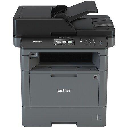 Brother Brother MFC-L5700DW Mono Laser MFP MFC-L5700DW